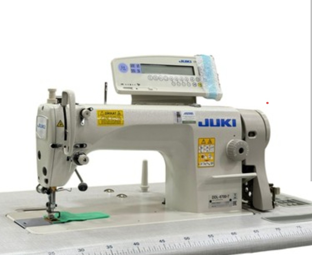 Juki DDL-8700-7 Elektronik Düz Dikiş Makinesi