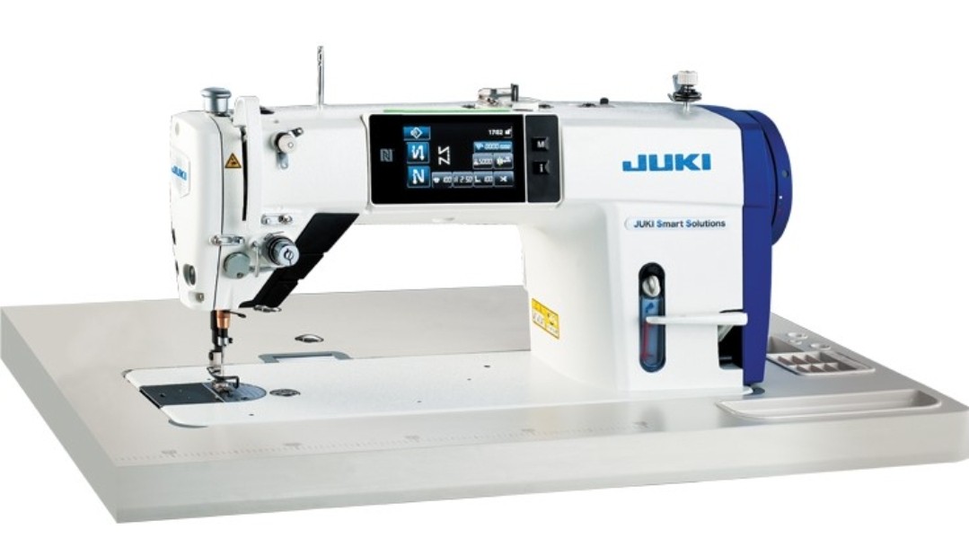 Juki DDL-9000CF Full Digital Elektronik Düz Dikiş Makinesi