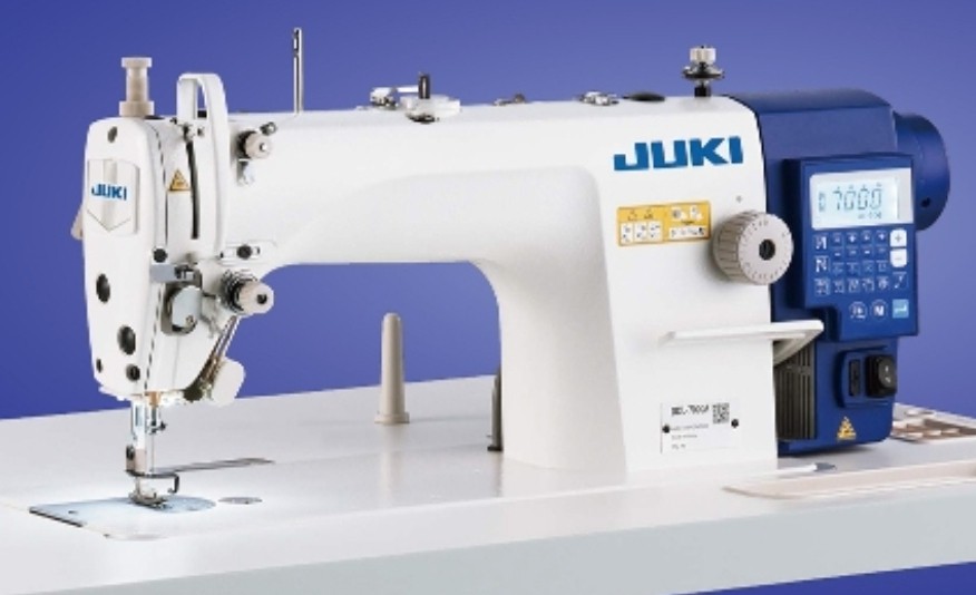 Juki DDL-7000A, Elektronik Düz Dikiş Makinesi